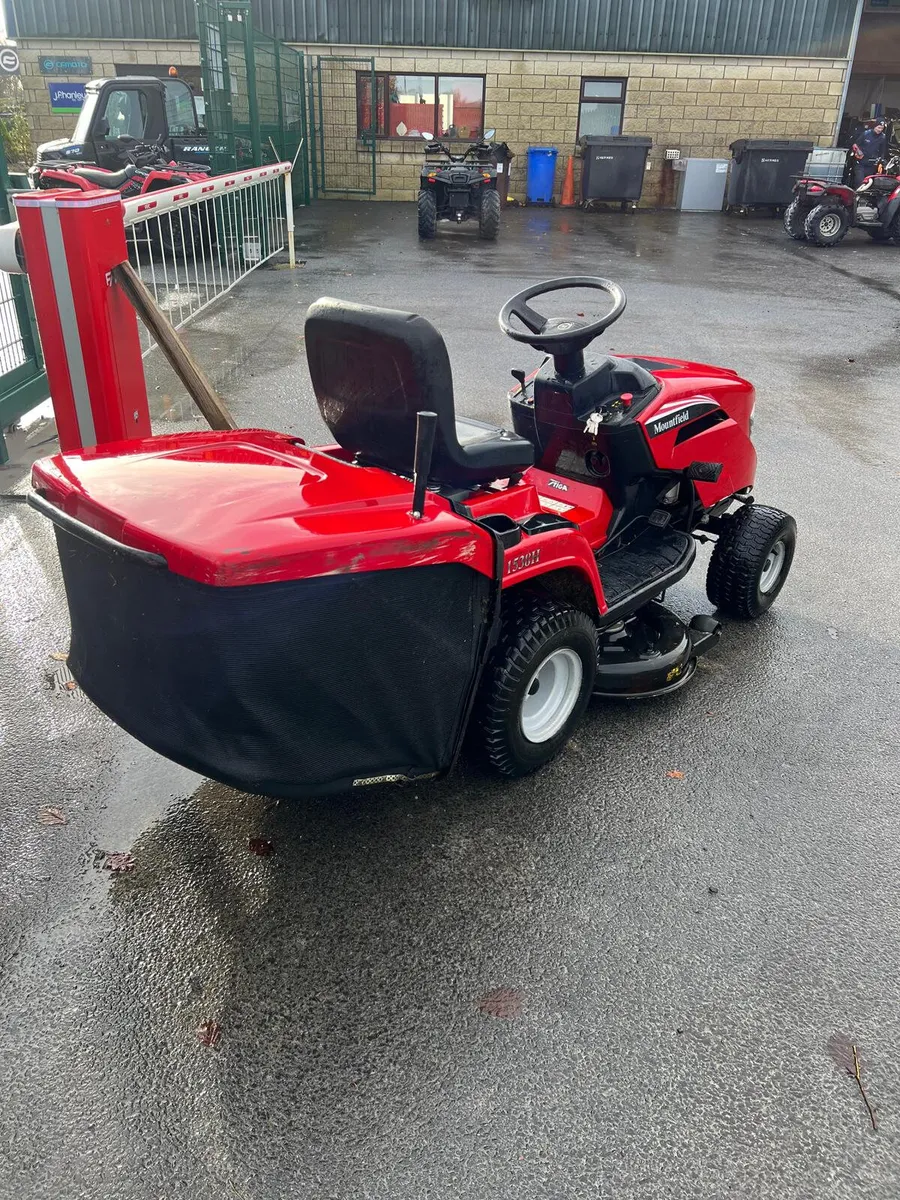 Castle Garden 1538H - Image 4