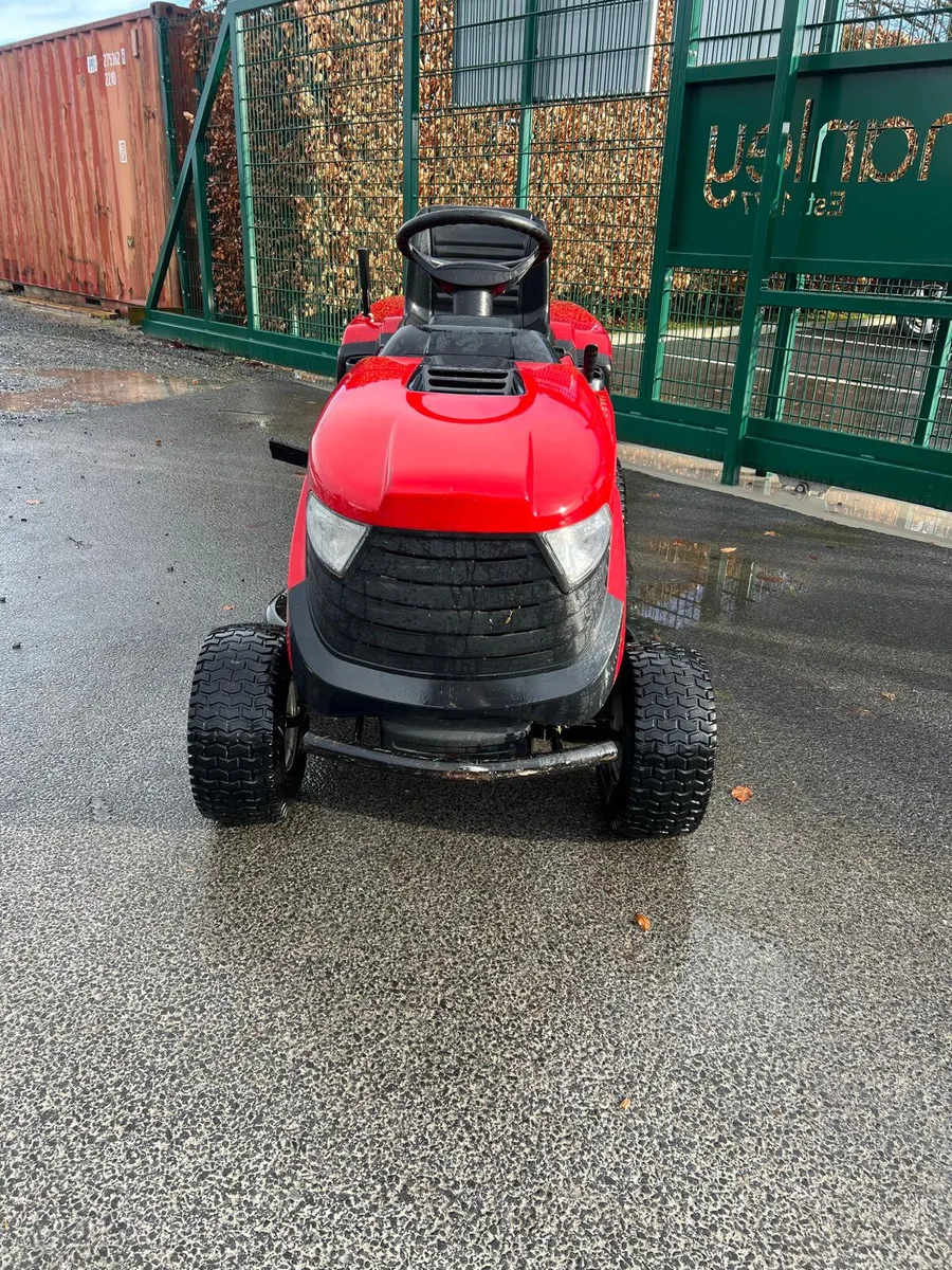 Castle Garden 1538H - Image 2