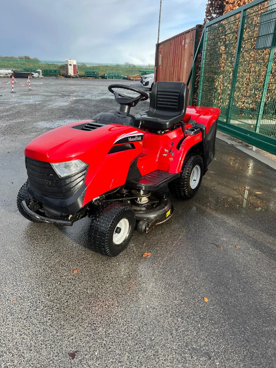 Castle Garden 1538H - Image 3