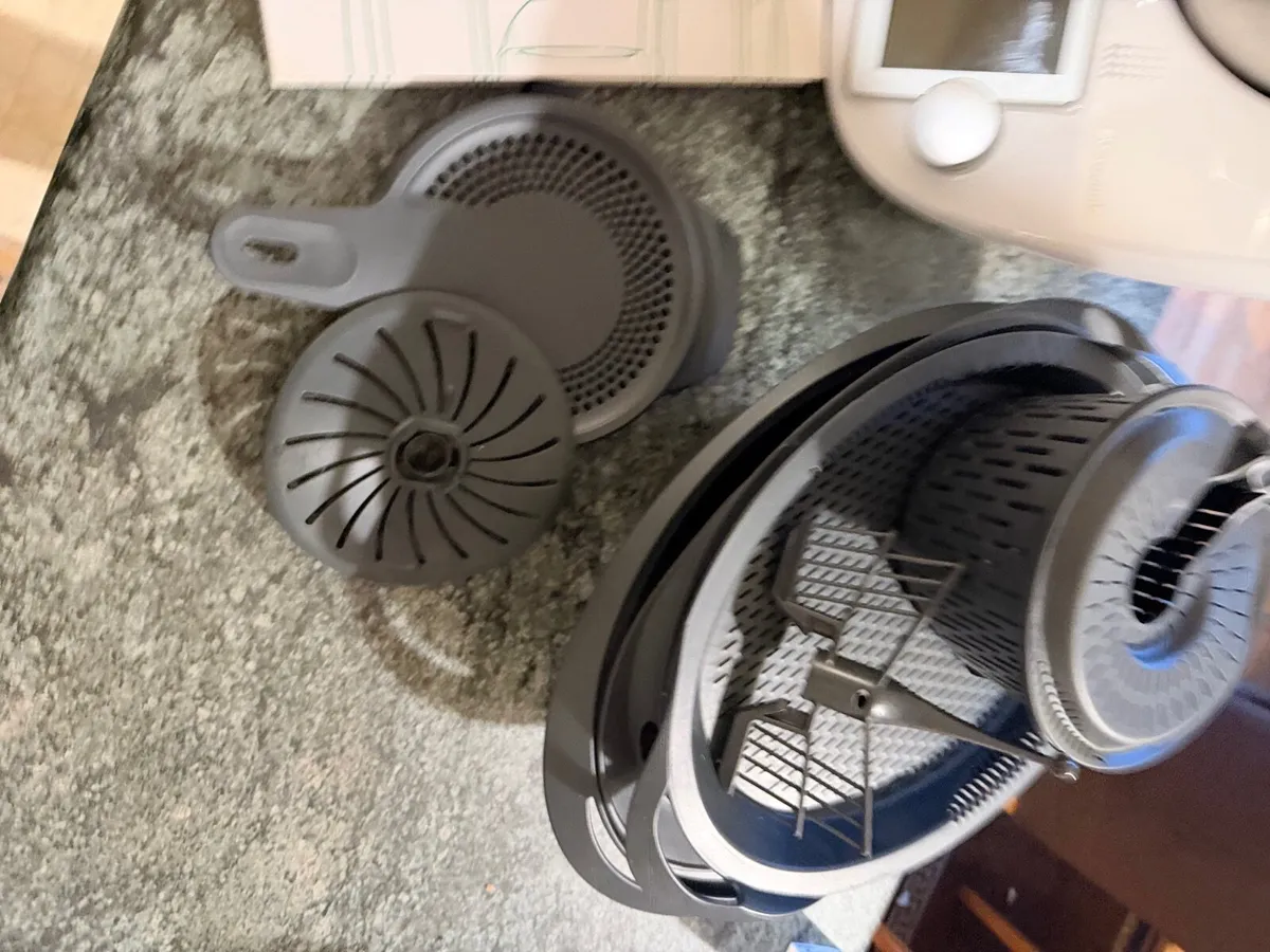 Thermomix TM6- reduced - Image 4