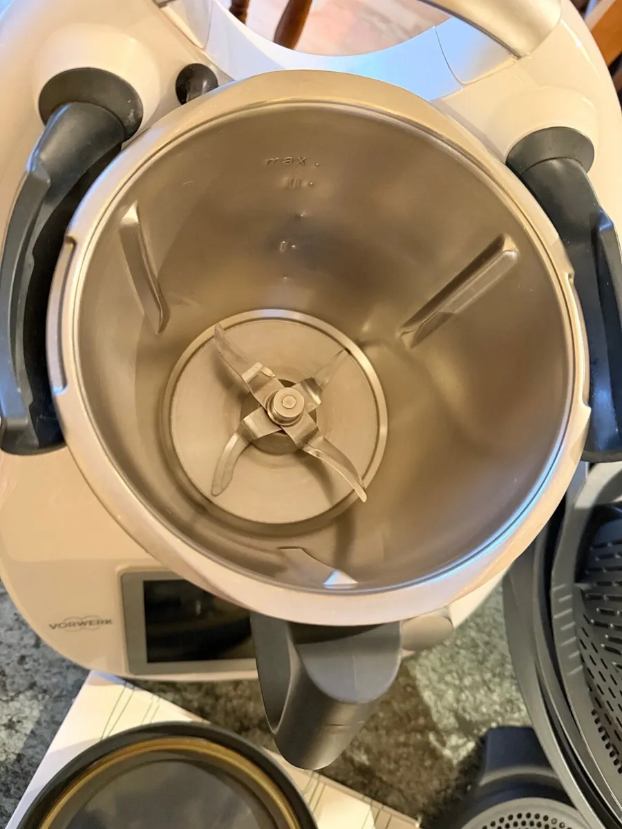 Thermomix TM6- reduced - Image 3