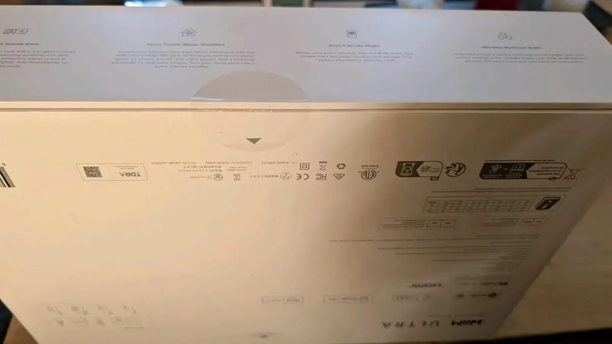 WiiM Ultra - Image 2