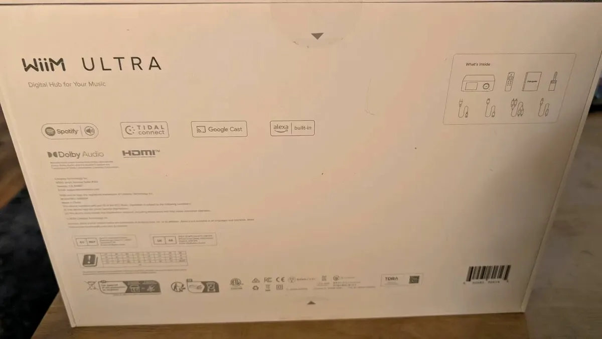 WiiM Ultra - Image 3