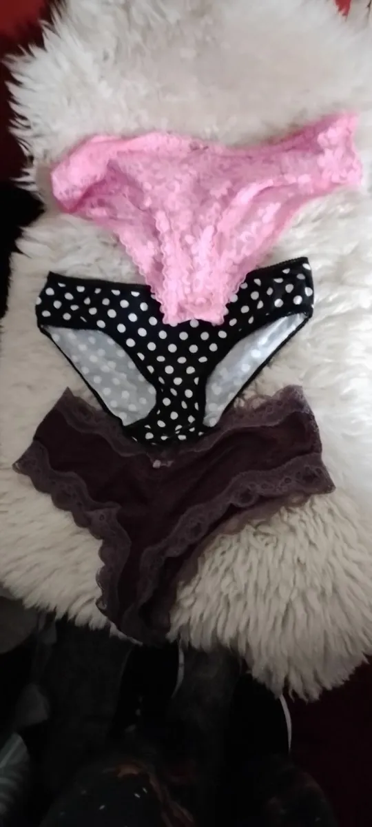 Crossdresser? Lingerie - Image 1