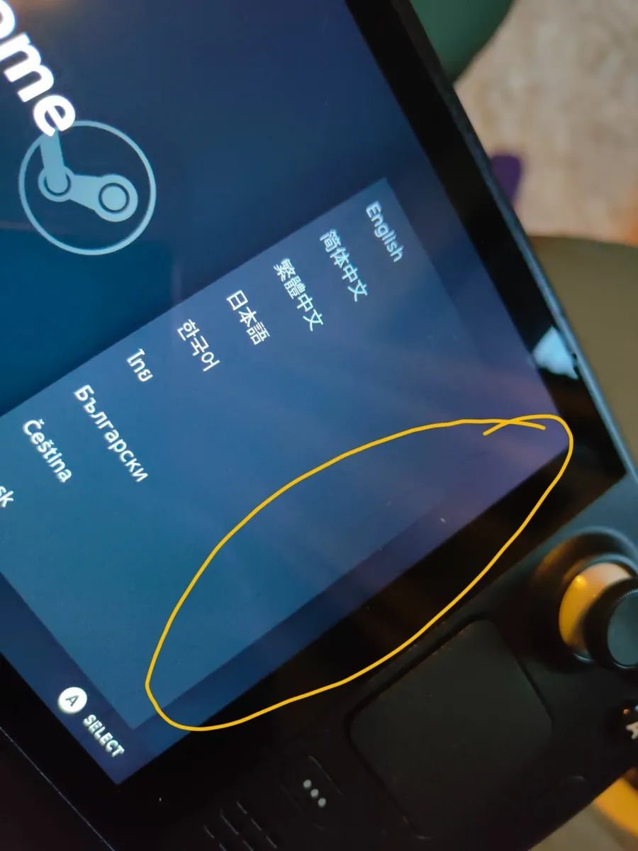 Steam Deck 64gb - Image 3