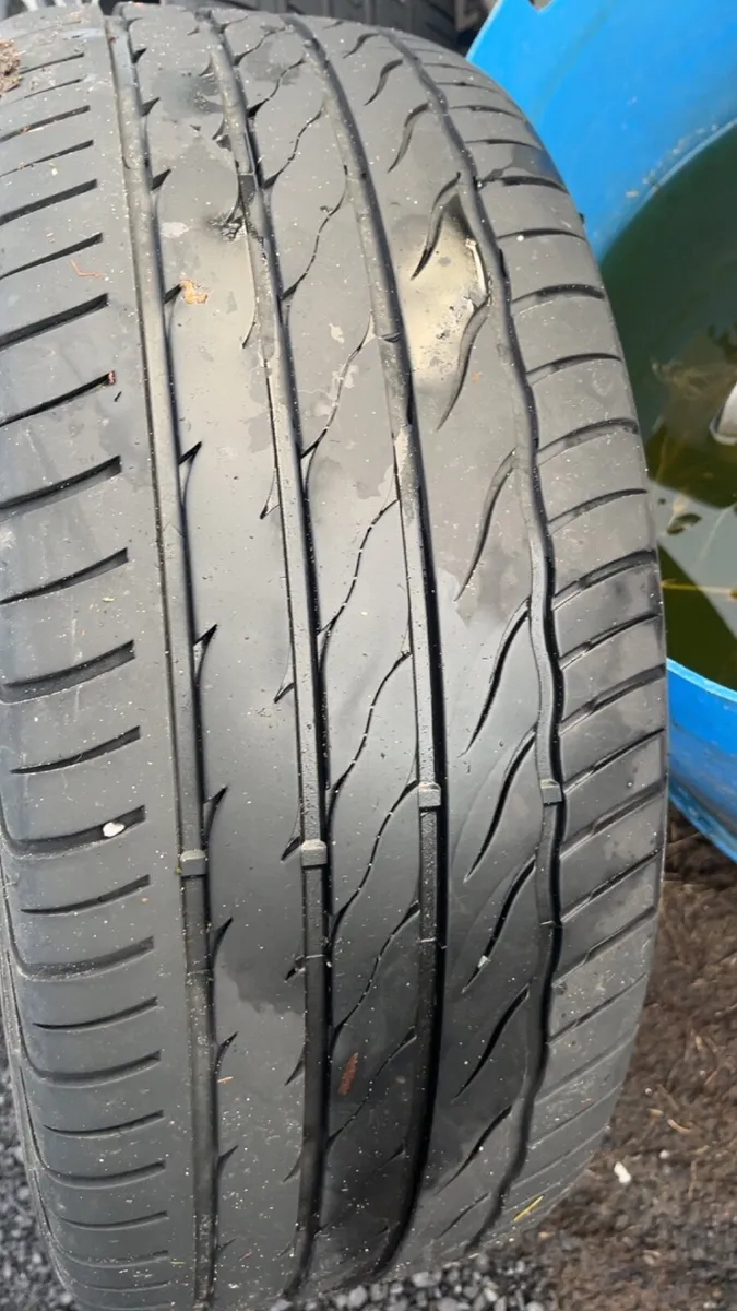 Audi a6 alloy - Image 4