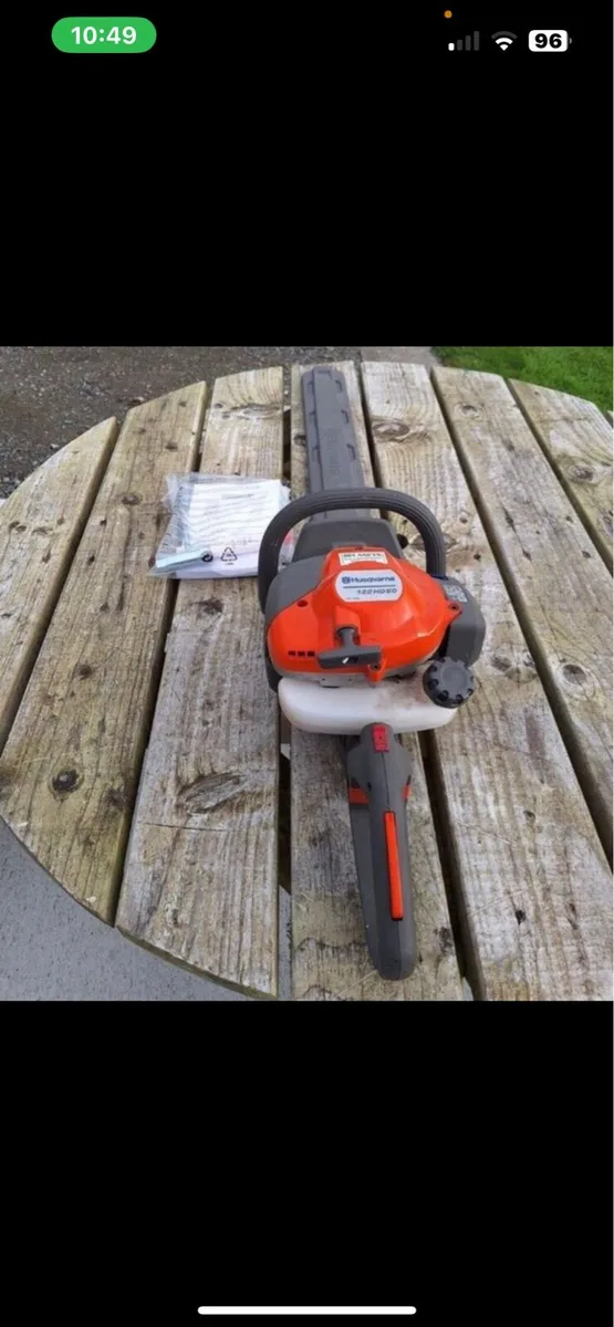 Small engine repairs - Image 3