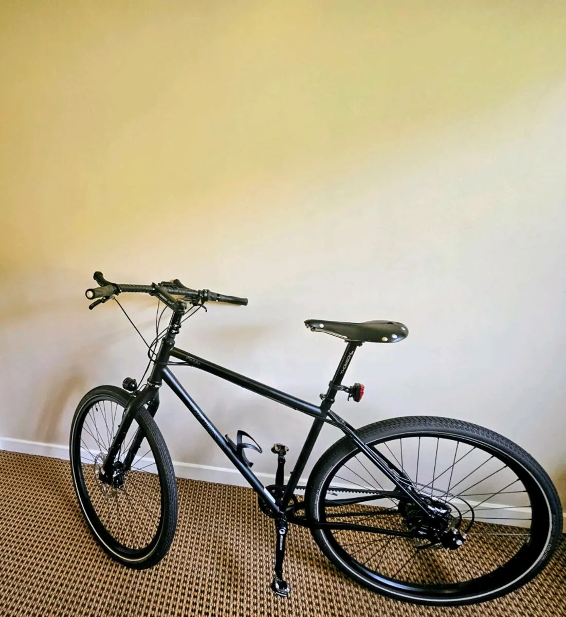 Cycle bike - Image 1