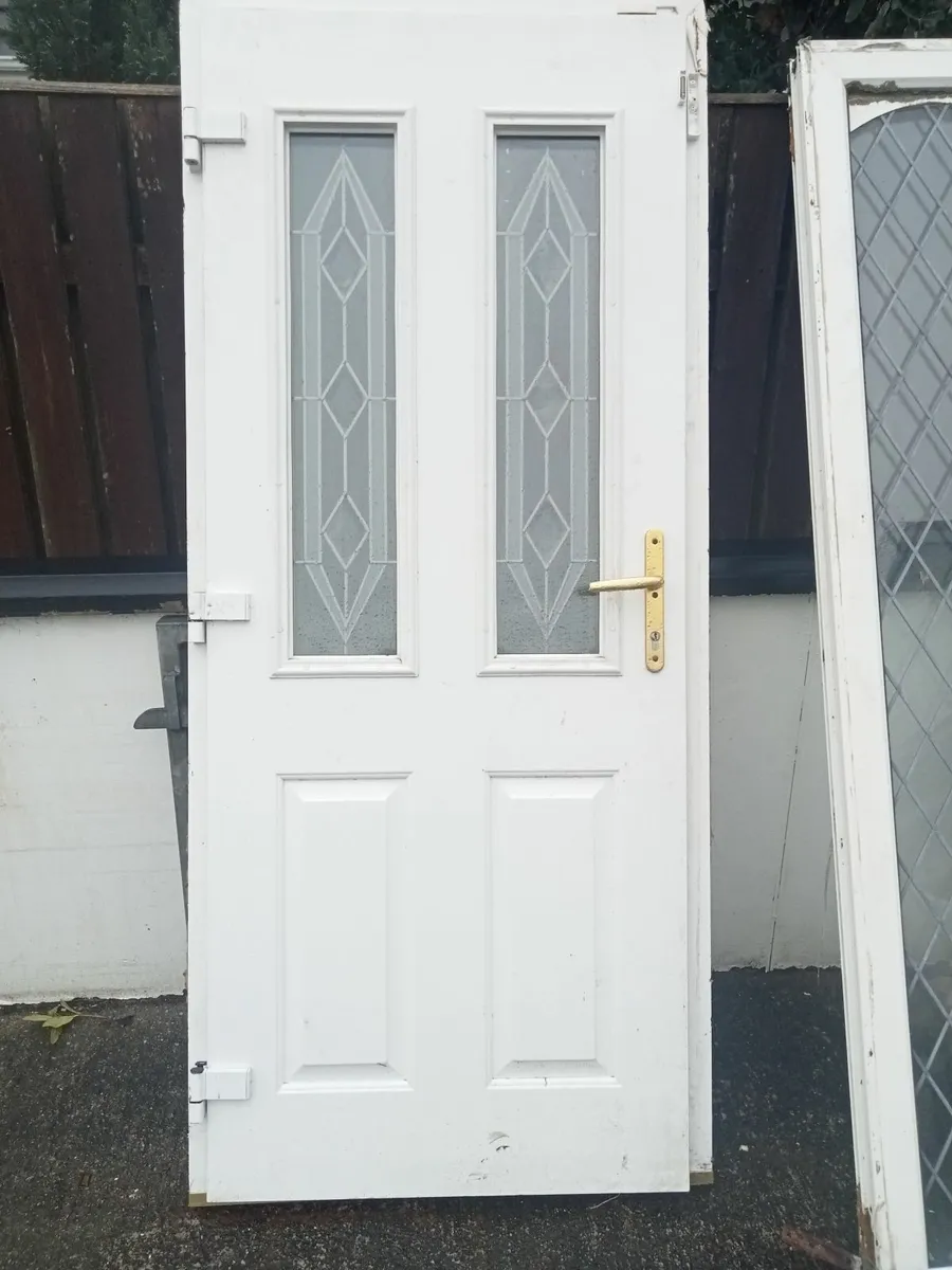 Pvc doors - Image 3
