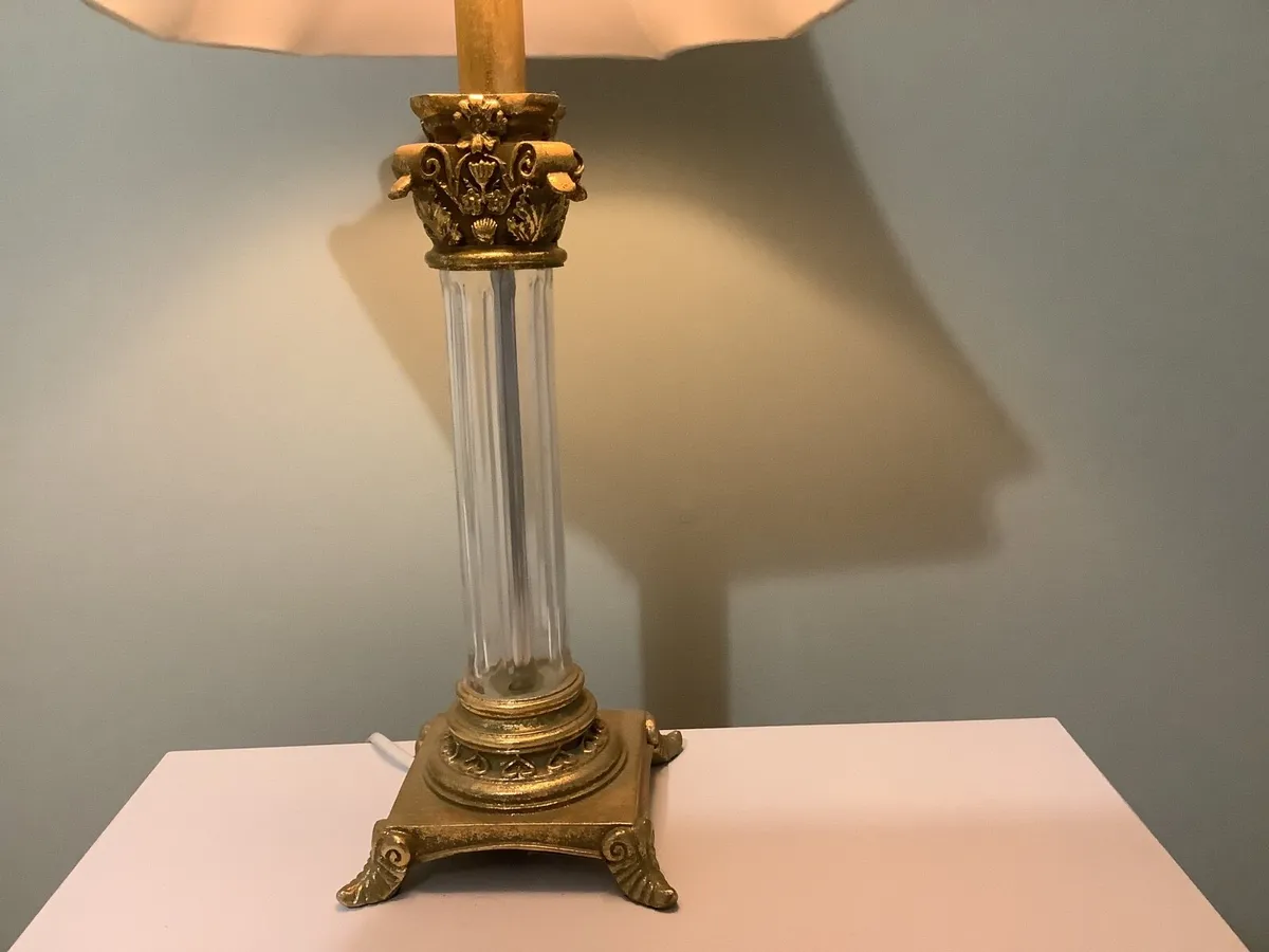 Pair of Table Lamps - Image 2