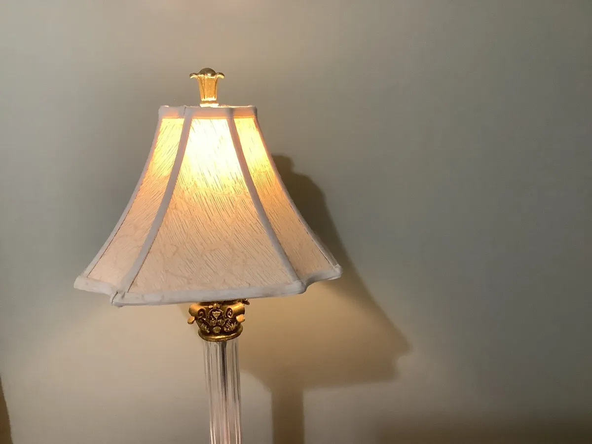 Pair of Table Lamps - Image 3