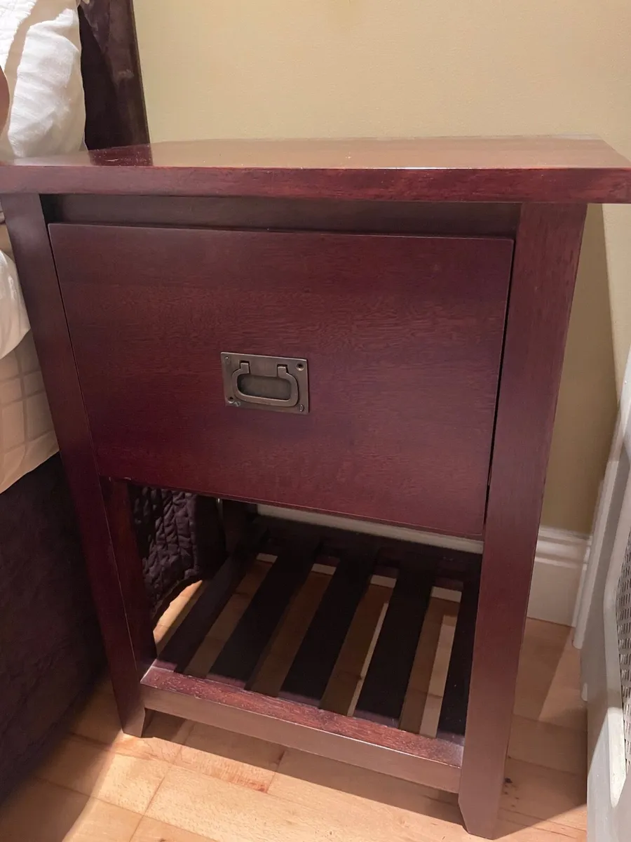 Bedroom Lockers - Image 1