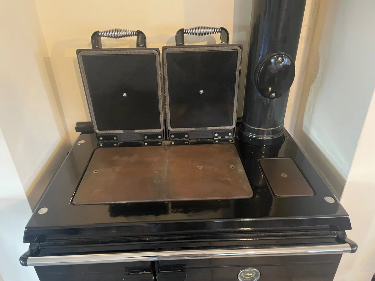 Stanley range - Image 2