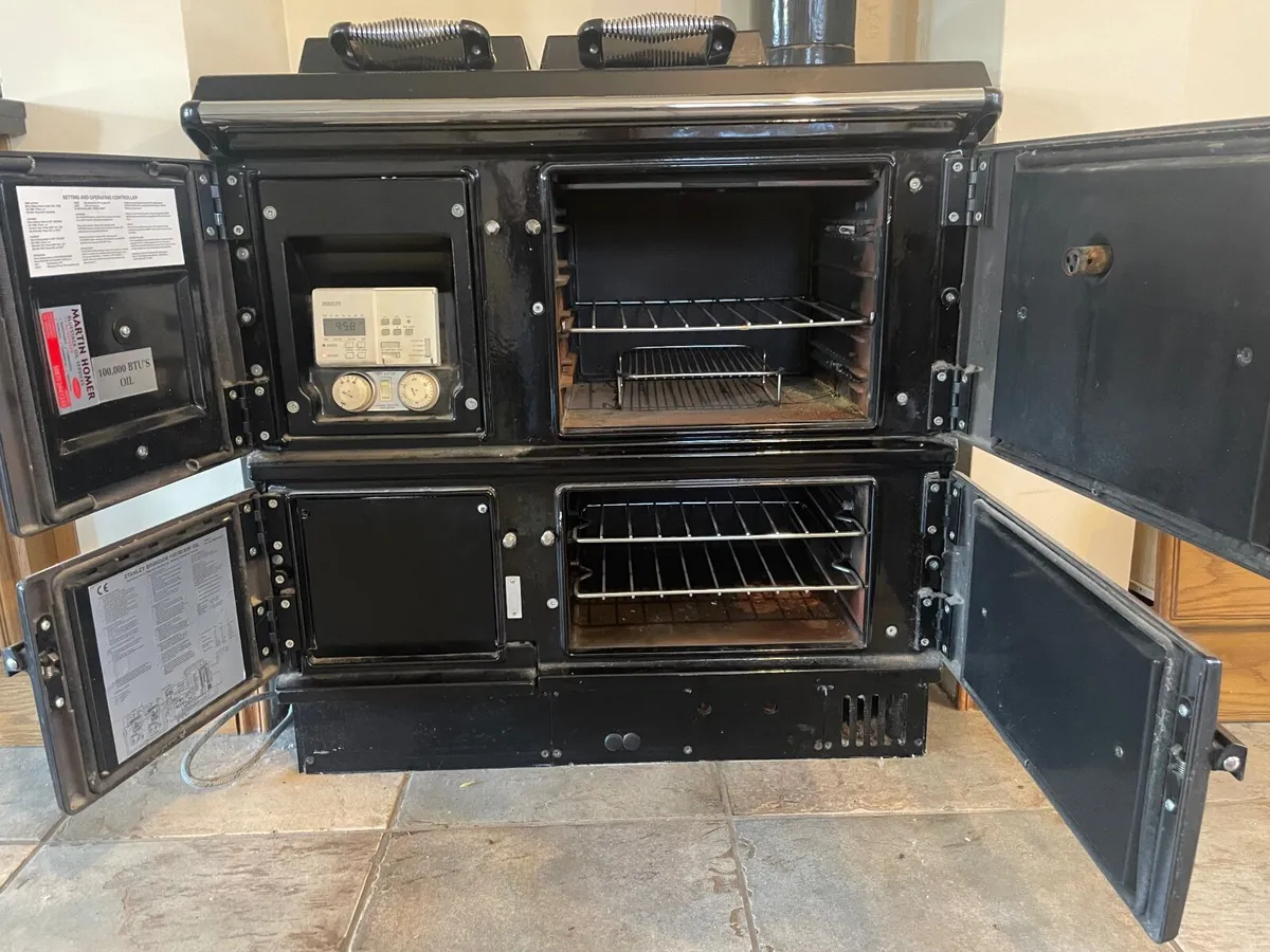 Stanley range - Image 3