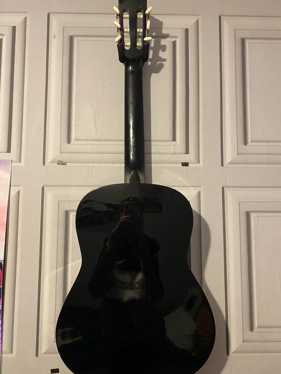 Classical guitar - Image 3