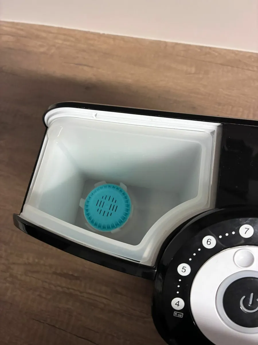 Tommee Tippee Bottle Steriliser - Image 2