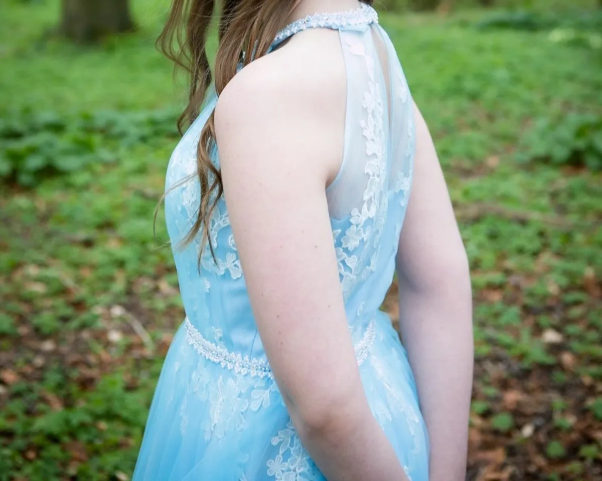 Confirmation dress - Image 3