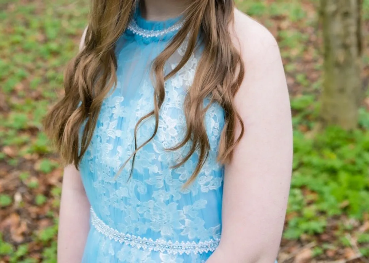 Confirmation dress - Image 2