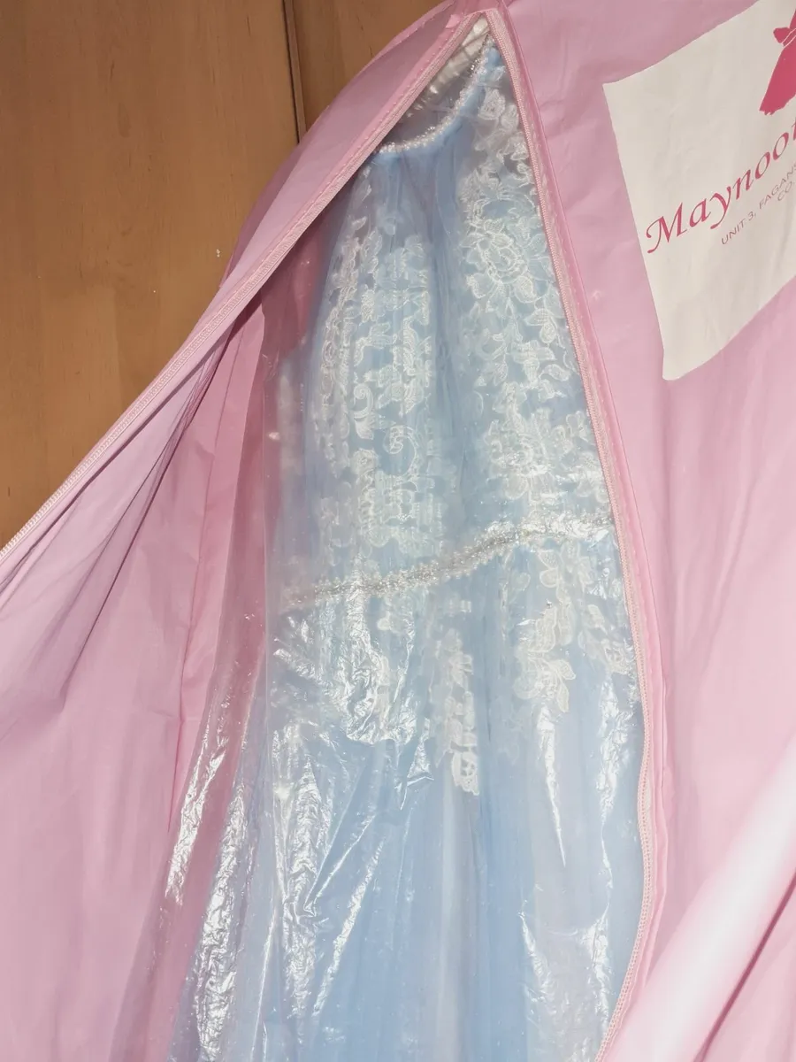 Confirmation dress - Image 4