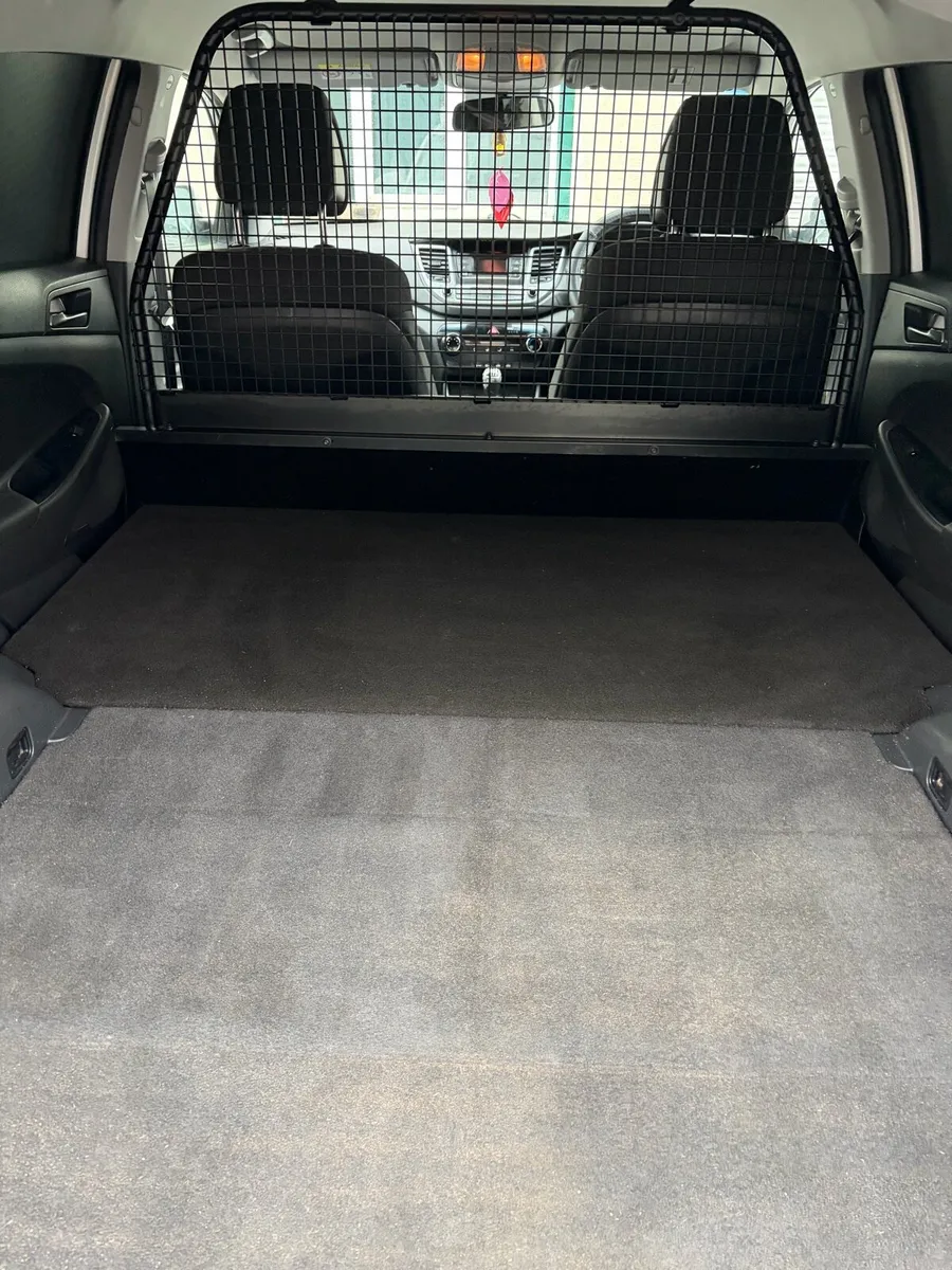 Hyundai Tucson 2018 - Image 3