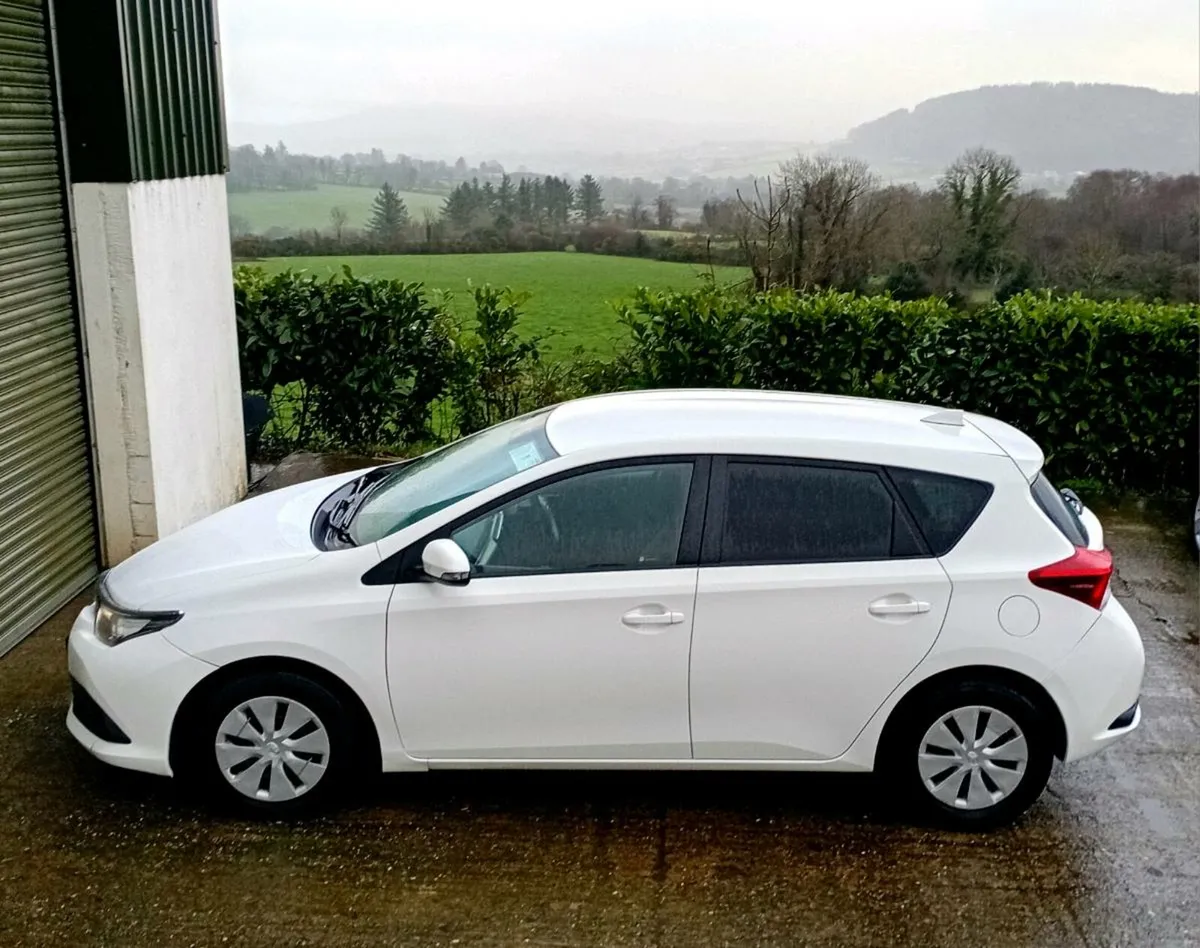 2017 TOYOTA AURIS 1.4D4D ☆☆ €6495 ☆☆ - Image 3