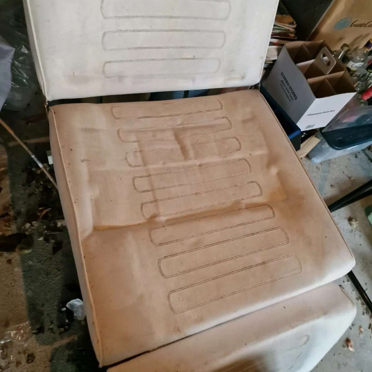 Massage chair - Image 3