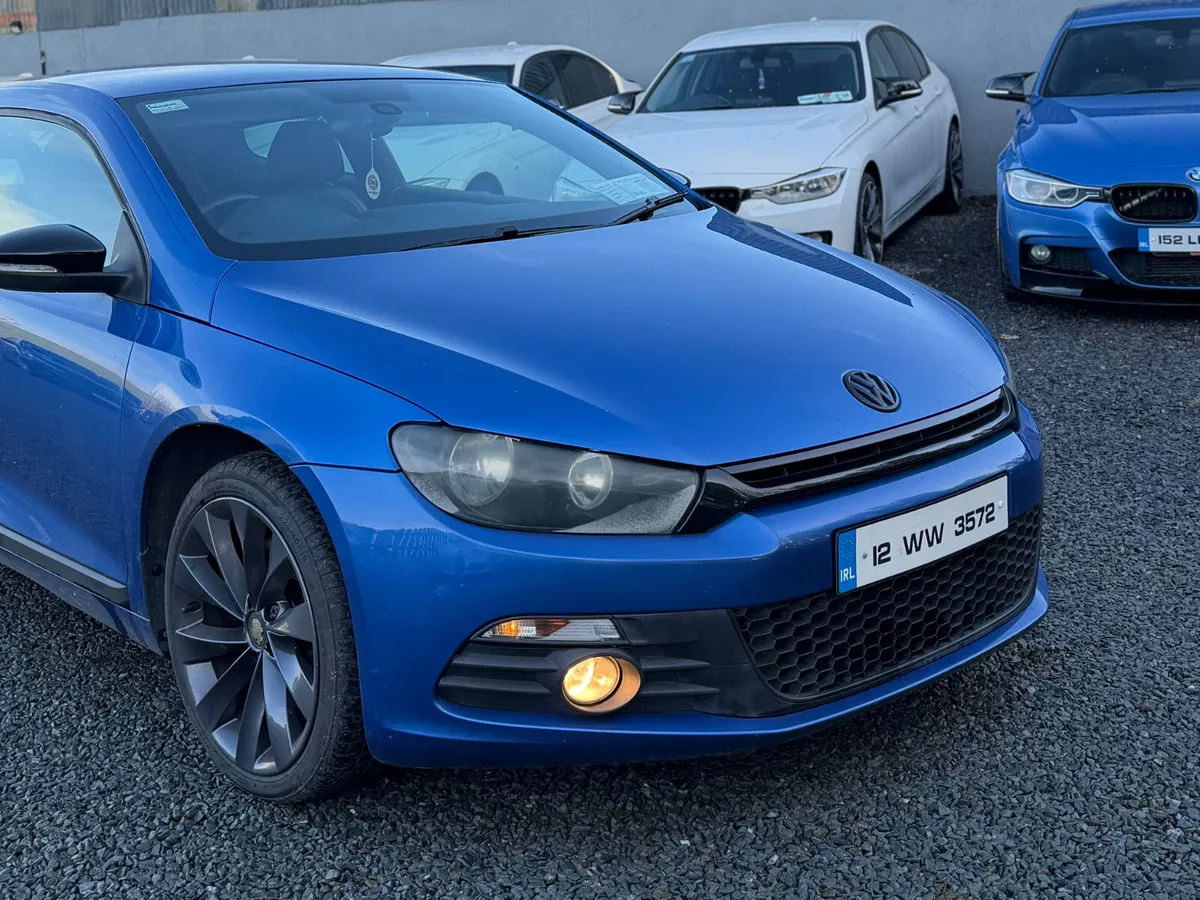 Breaking repair - Image 4