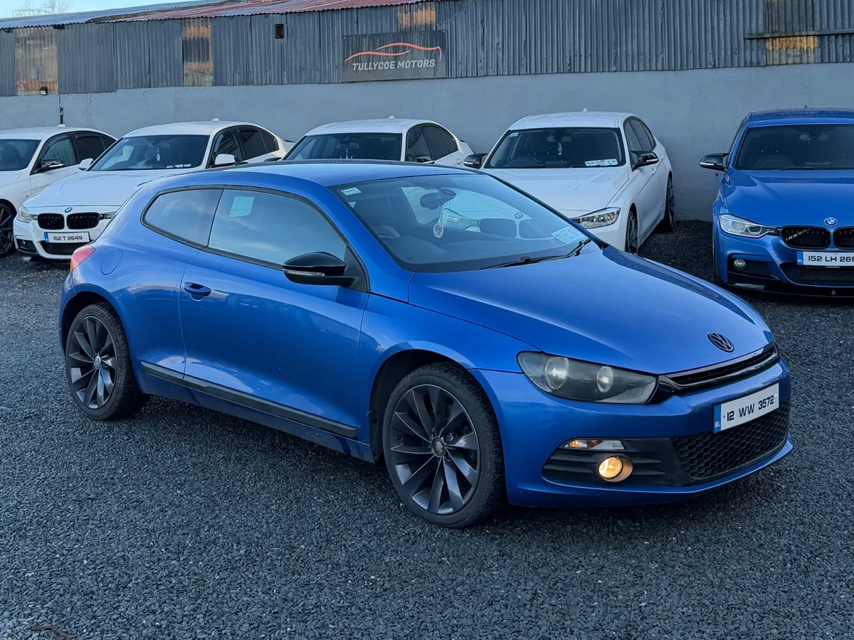 Breaking repair - Image 3