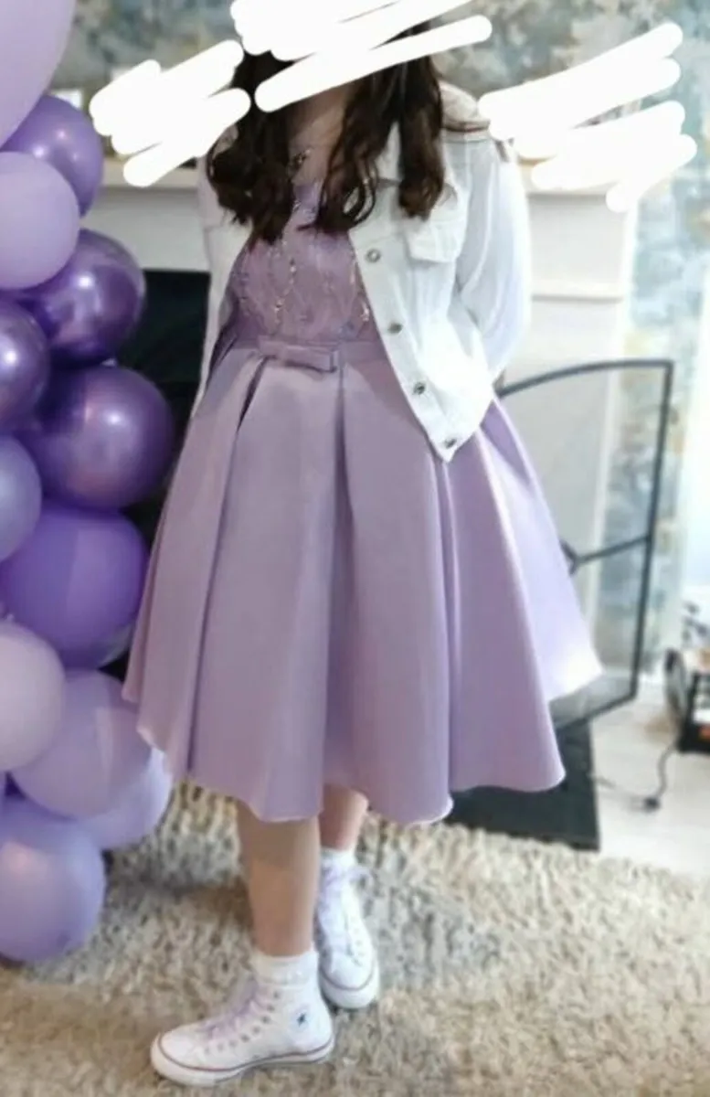 Conformation dress - Image 1