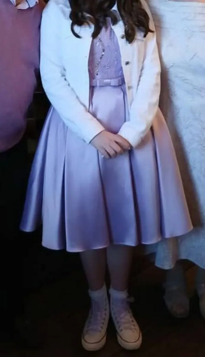 Conformation dress - Image 2