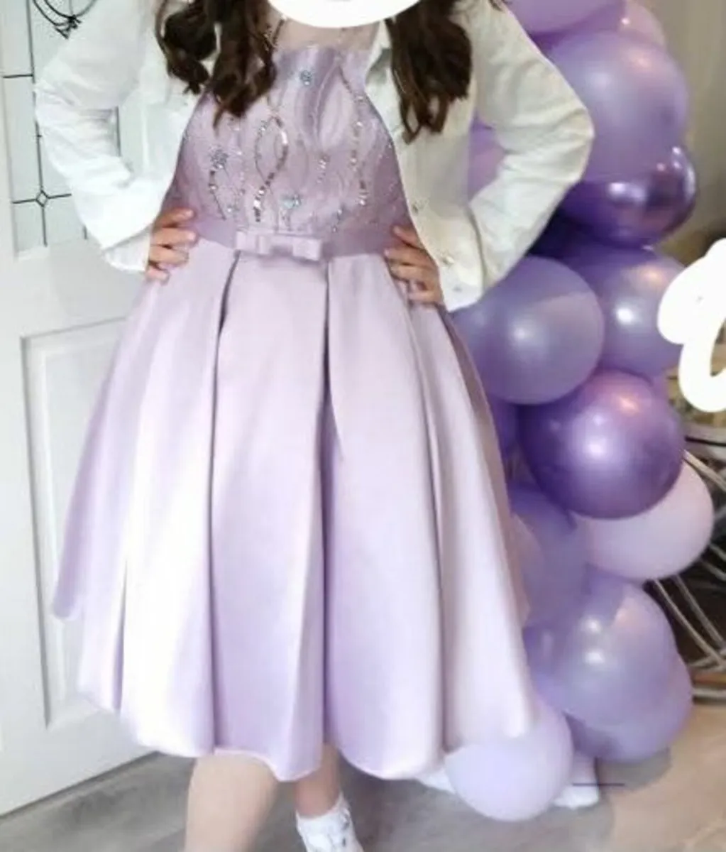 Conformation dress - Image 3