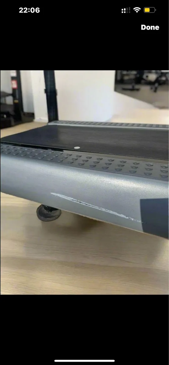 NEW CONDITION LIFE FITNESS TREADMILLS - Image 4