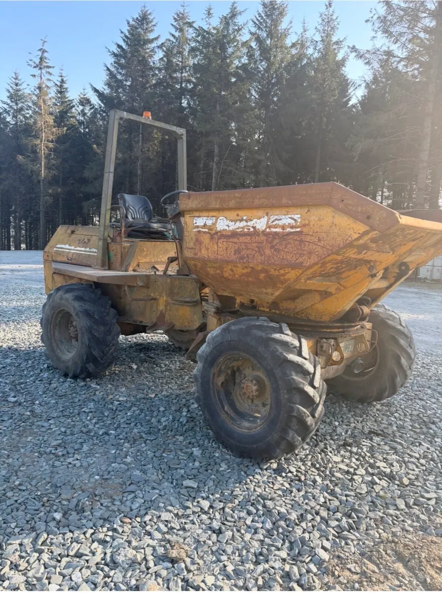 Benford 6 tone dumper - Image 2
