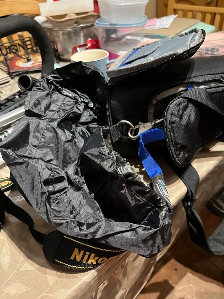 Perfect Photography beginner kit. - Image 4