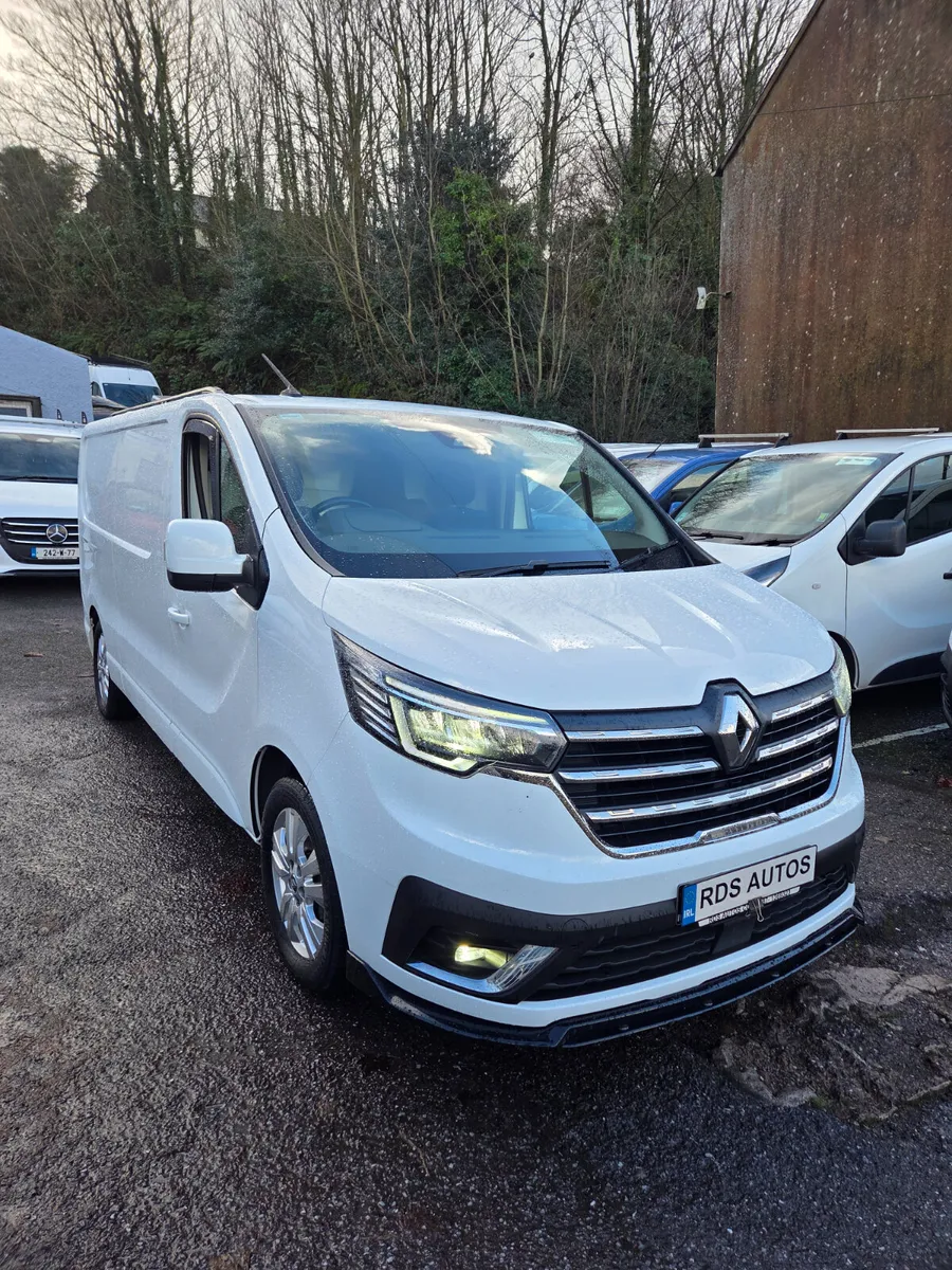 🔥22 TRAFFIC SPORT🔥 - Image 1