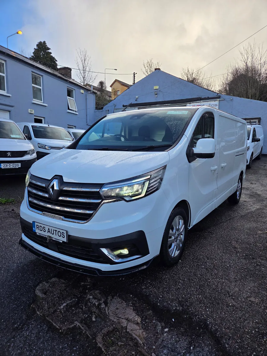 🔥22 TRAFFIC SPORT🔥 - Image 3