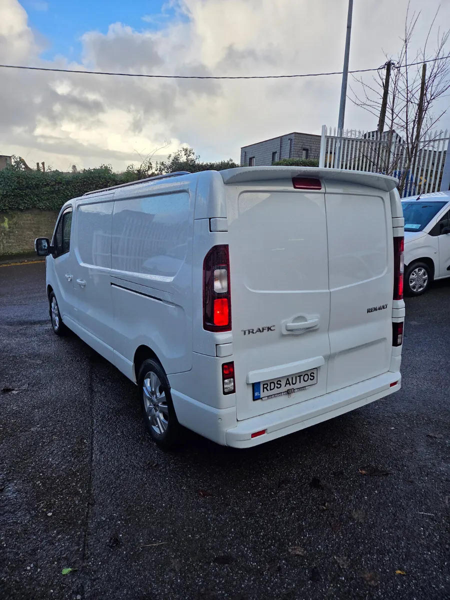 🔥22 TRAFFIC SPORT🔥 - Image 4