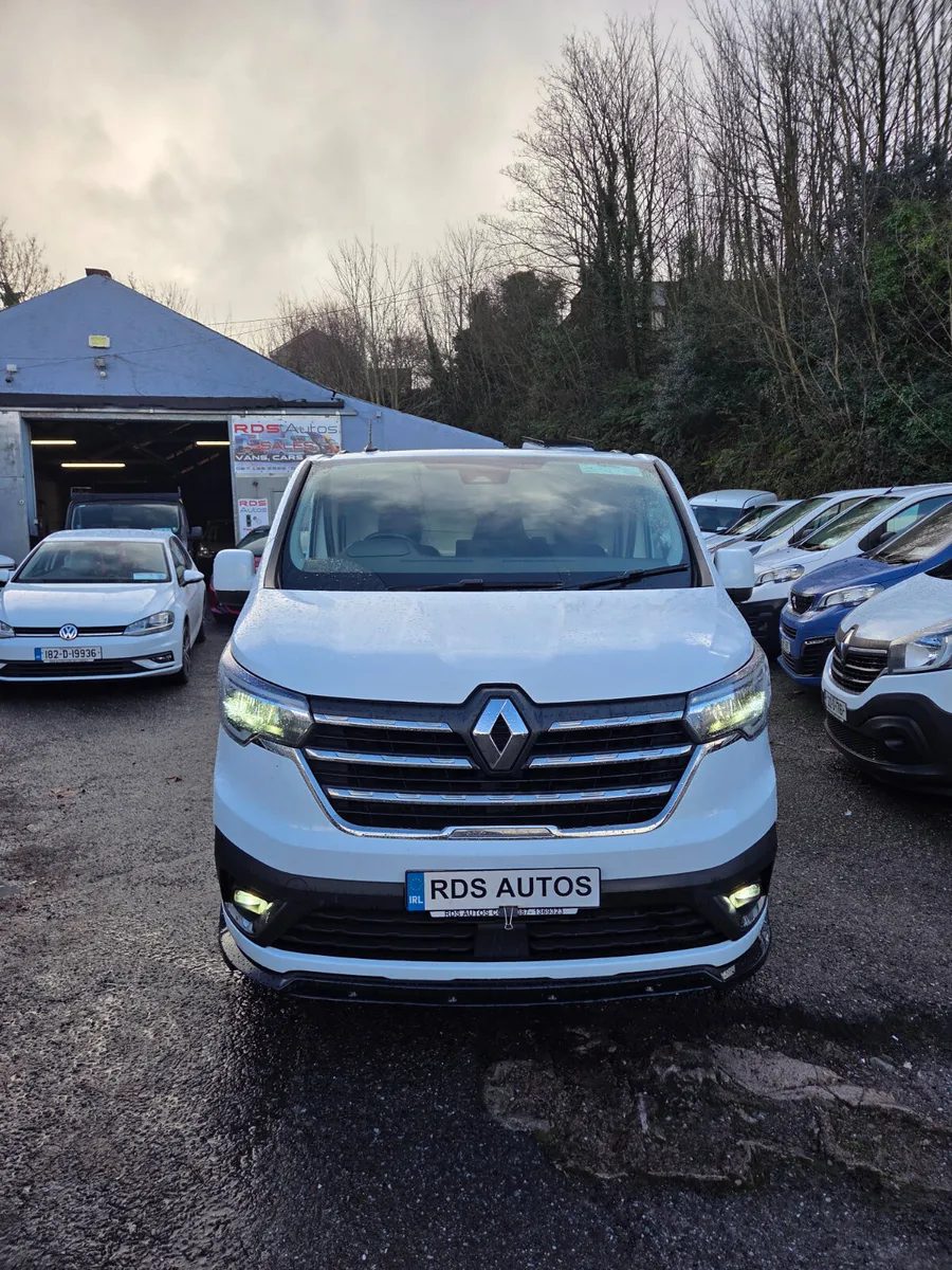 🔥22 TRAFFIC SPORT🔥 - Image 2