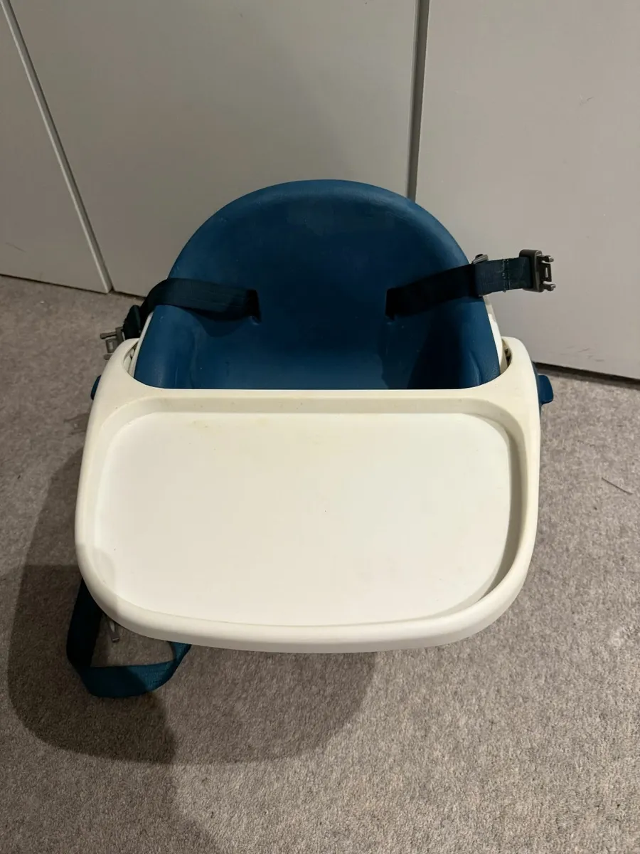 Baby Chair seat - Image 1