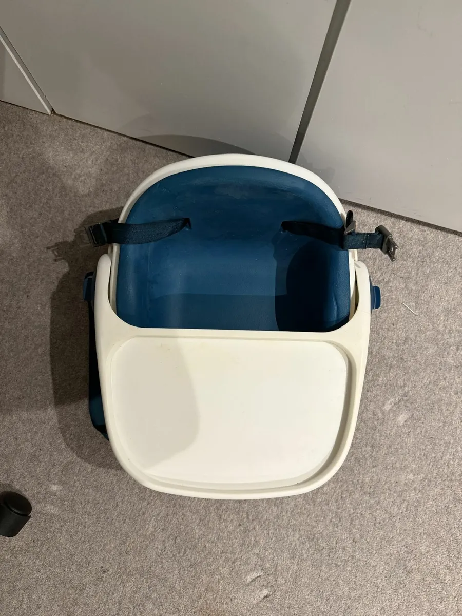 Baby Chair seat - Image 2