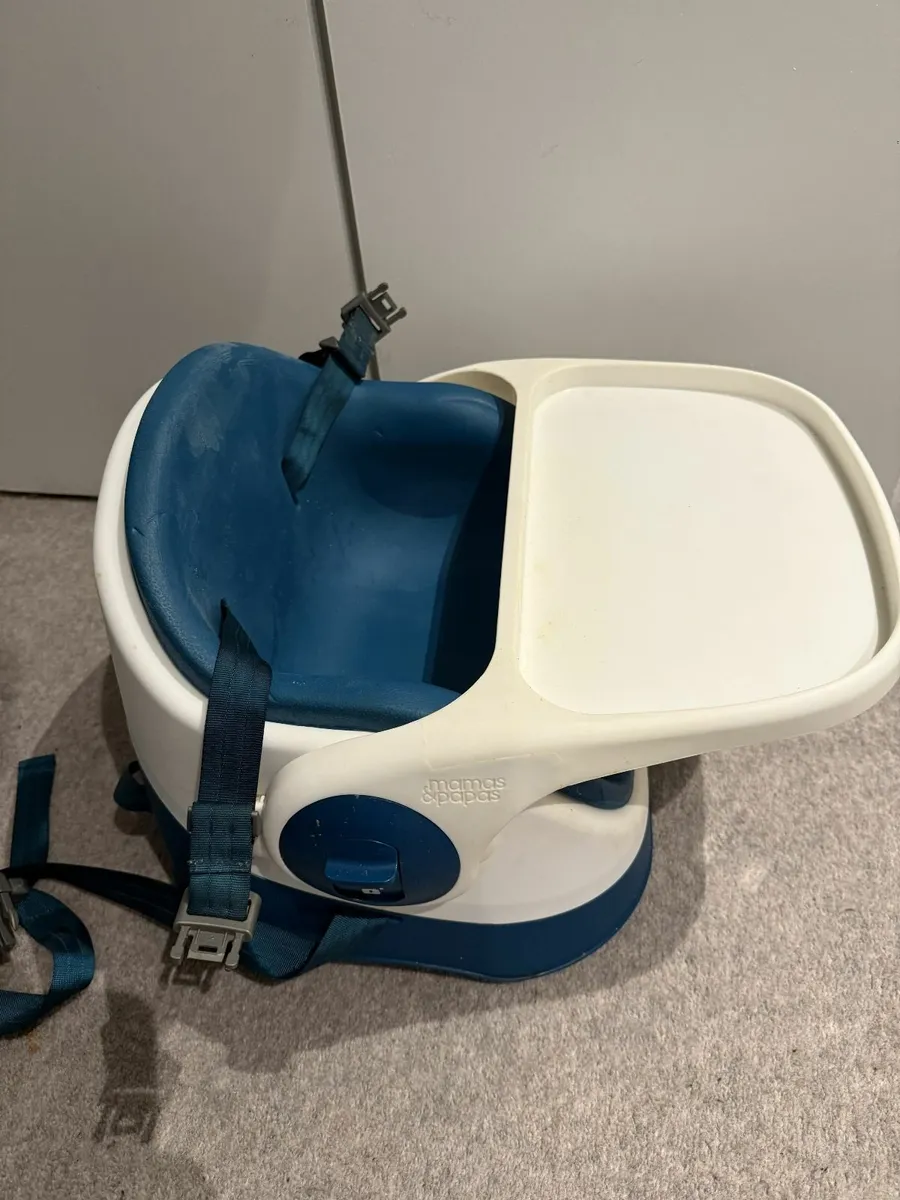 Baby Chair seat - Image 3