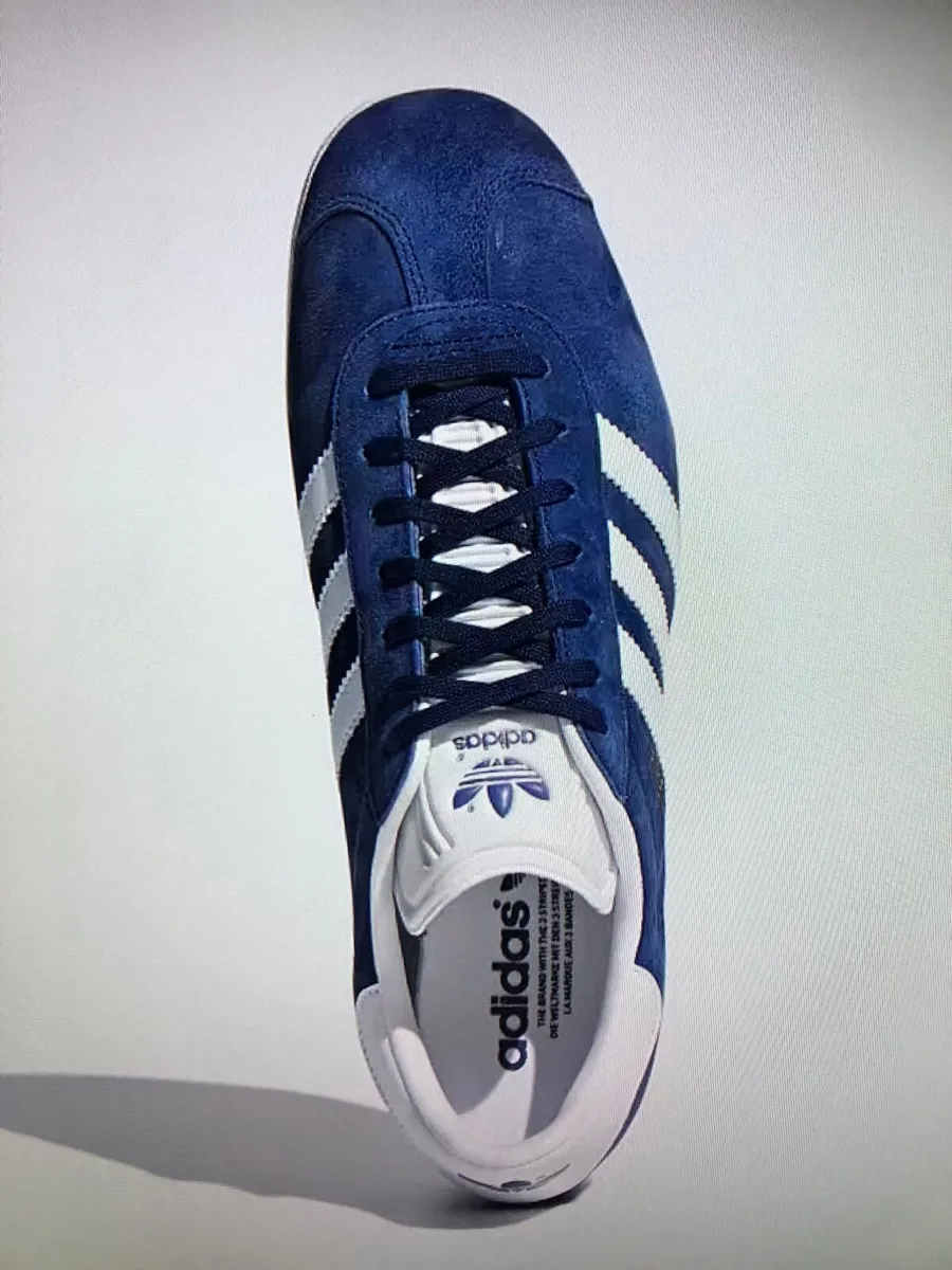 GAZELLE  Adidas Shoes