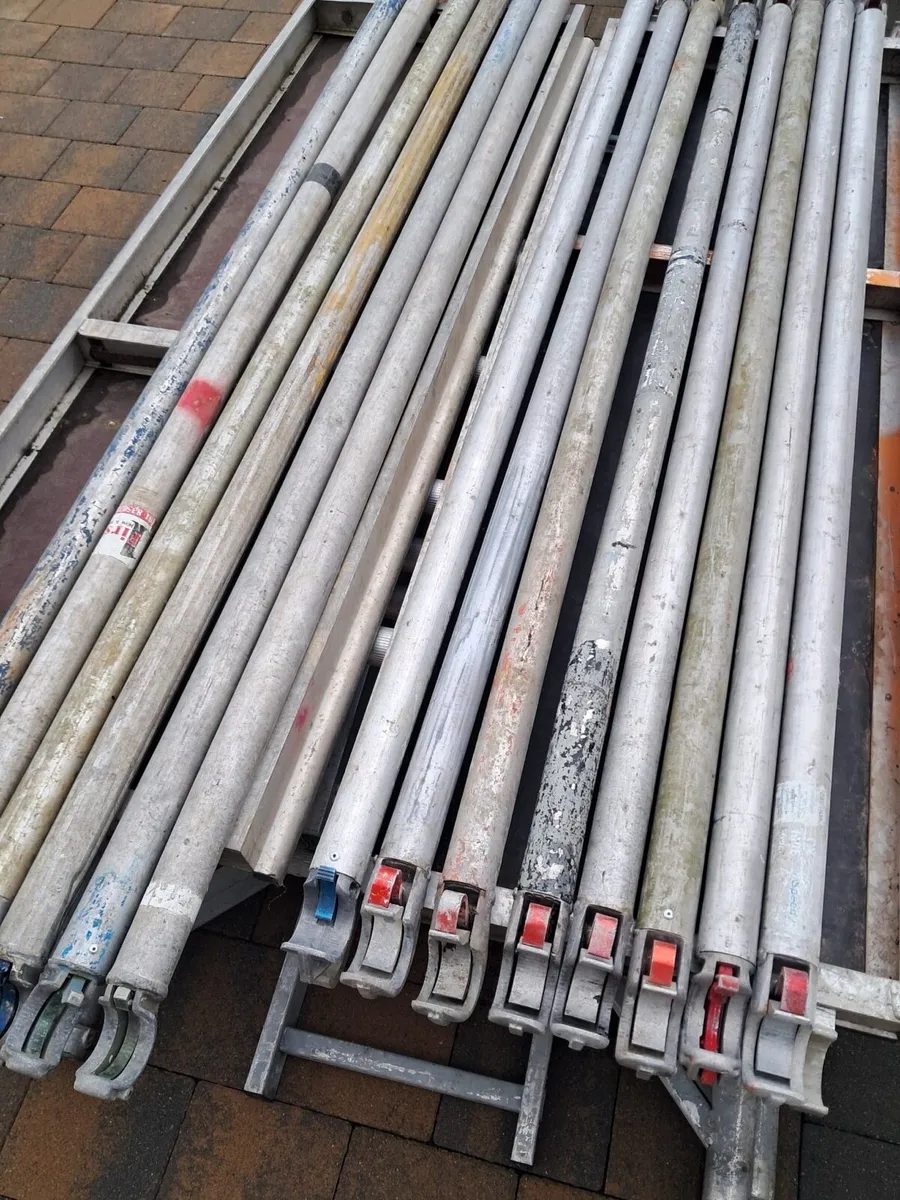 Scaffolding - Image 2
