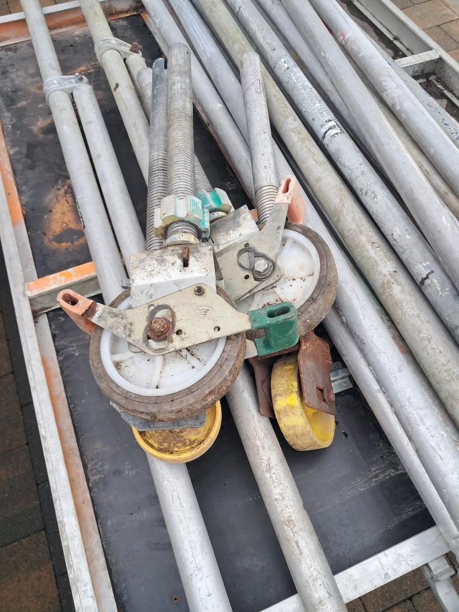 Scaffolding - Image 3