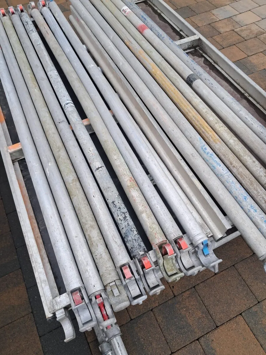 Scaffolding - Image 4