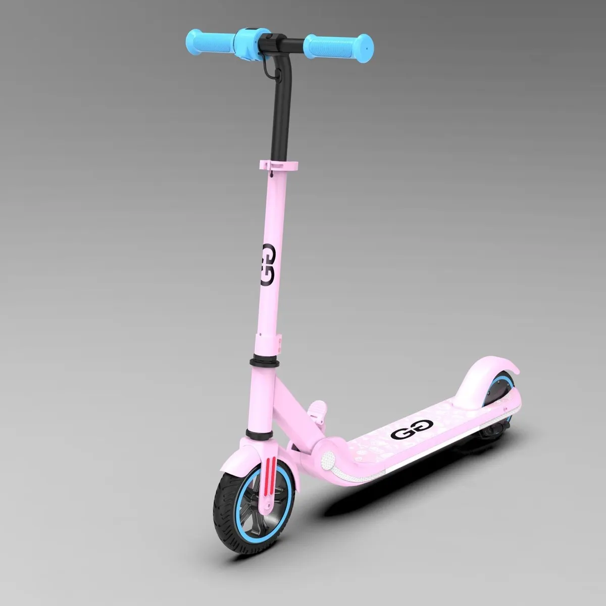 Free Delivery - E-Scooters for ages 4-8 - Image 2