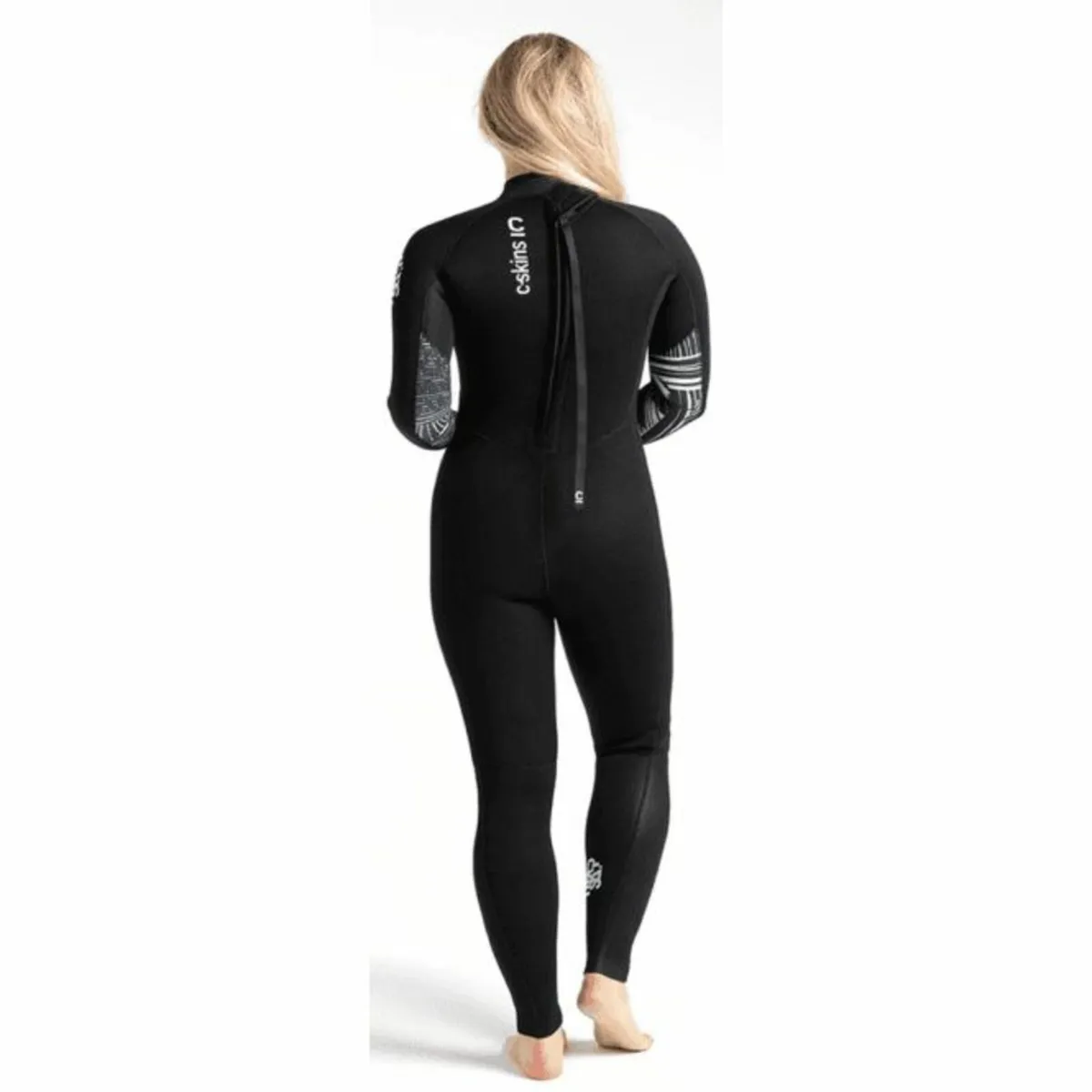 SALE: New C-Skins ladies Winter 5/4mm wetsuits - Image 2