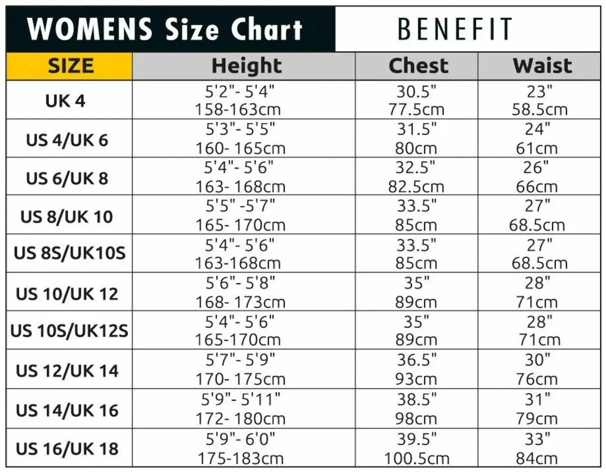 SALE: New C-Skins ladies Winter 5/4mm wetsuits - Image 4