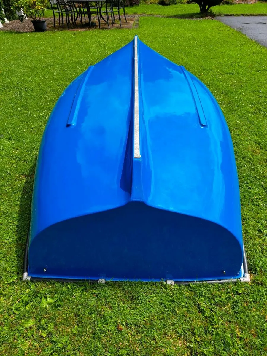 10.5ft tender - Image 2