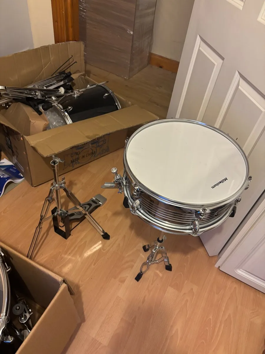 Drum kit - Image 3